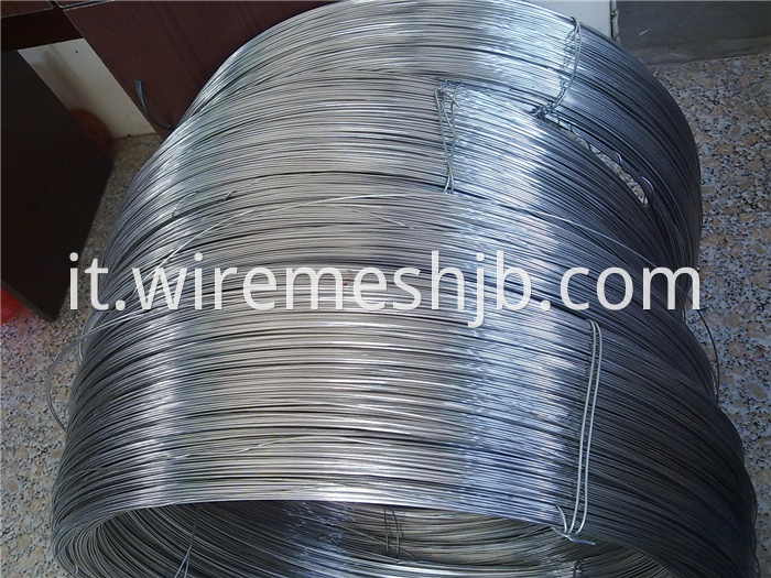 304 Stainless Steel Wire